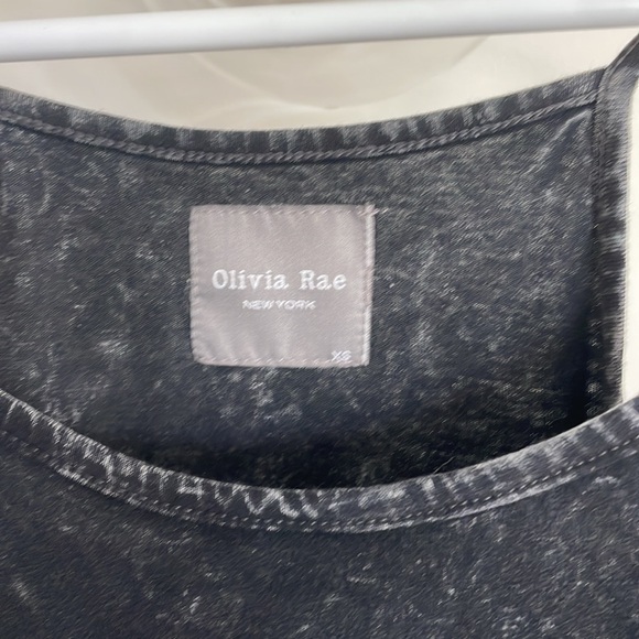 Olivia Rae - Picture 2 of 5